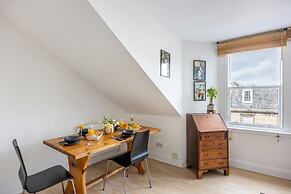 Stylish 1BR in Edinburgh New Town