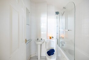 Stylish 1BR in Edinburgh New Town