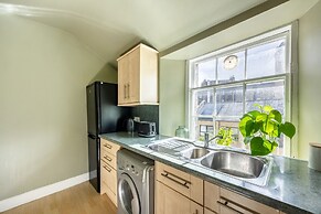 Stylish 1BR in Edinburgh New Town