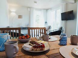 4 Star Holiday Home in Sagad