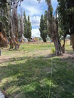 Nomade Balmaceda