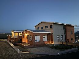 Kairos Guest House