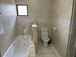 Kairos Guest House