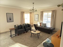 Kairos Guest House