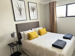 Kairos Guest House