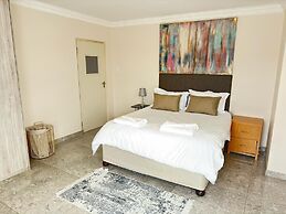 Kairos Guest House