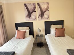 Kairos Guest House