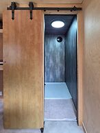 1 Bed Cabin Between Falmouth & Truro