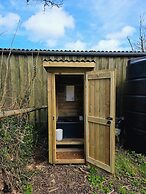 1 Bed Cabin Between Falmouth & Truro