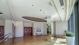 LUX  The Burj Vista Suite