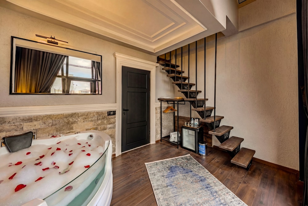 White Mansion Cappadocia