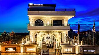 White Mansion Cappadocia