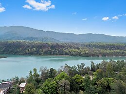 Hotel Himalyan Ganga view