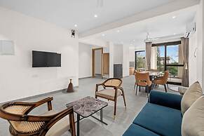 Hotel Himalyan Ganga view