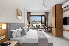 Hotel Himalyan Ganga view