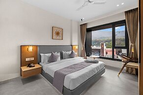 Hotel Himalyan Ganga view