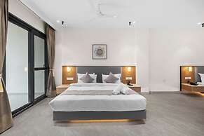 Hotel Himalyan Ganga view