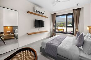 Hotel Himalyan Ganga view