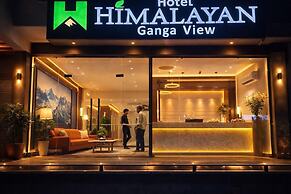 Hotel Himalyan Ganga view