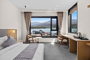 Hotel Himalyan Ganga view
