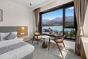 Hotel Himalyan Ganga view