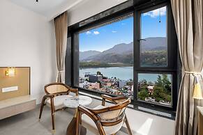 Hotel Himalyan Ganga view