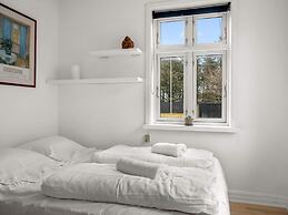 4 Star Holiday Home in Lokken