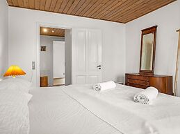 4 Star Holiday Home in Lokken