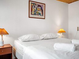 4 Star Holiday Home in Lokken