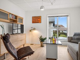 4 Star Holiday Home in Lokken
