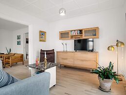 4 Star Holiday Home in Lokken