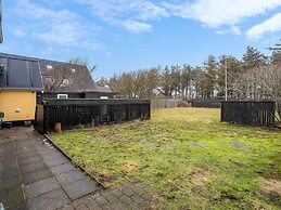 4 Star Holiday Home in Lokken