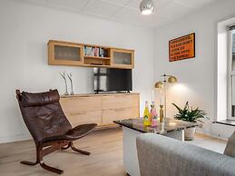 4 Star Holiday Home in Lokken