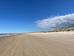 4 Star Holiday Home in Lokken