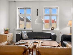 4 Star Holiday Home in Lokken