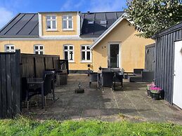 4 Star Holiday Home in Lokken