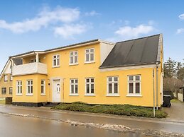 4 Star Holiday Home in Lokken