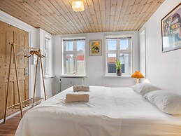 4 Star Holiday Home in Lokken