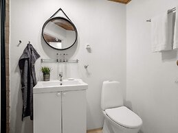 4 Star Holiday Home in Lokken