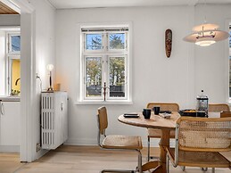 4 Star Holiday Home in Lokken