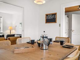 4 Star Holiday Home in Lokken