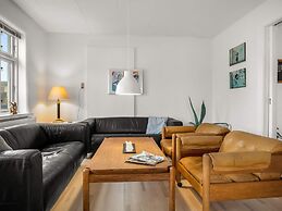 4 Star Holiday Home in Lokken