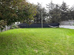 4 Star Holiday Home in Lokken