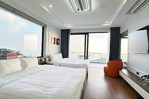 Time Villa