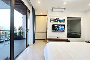 Time Villa