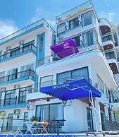 Time Villa