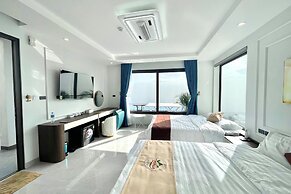 Time Villa
