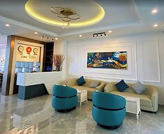 Time Villa