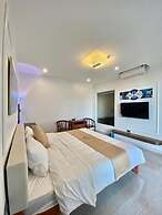 Time Villa