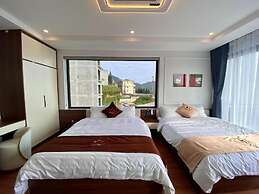 Time Villa